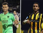 صحيفة سعودية: كهربا والسومة مفتاحا زعامة جدة