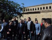 وزير الداخلية: لن يفلت المتورطين بتفجير الكنيسة البطرسية من العدالة