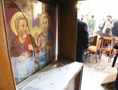 الاتحاد الأوروبى يدين تفجير الكنيسة البطرسية ويؤكد دعمه لمصر