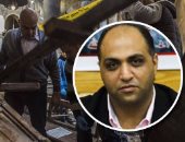 وائل السمرى يكتب: دماء على وجه المولد النبوى..نقول: ولد الهدى فالكائنات ضياء ويقولون: ولد الهدى فالكائنات "دماء" نقول هو رحمة للعالمين ويقولون: هو الذى جاء بالذبح.. فى يوم مولده صنعوا له كعكة من أشلاء