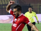 "معلول" الأهلى يطير إلى تونس عقب مباراة الوداد المغربى