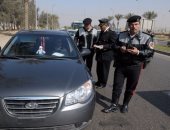 القبض على سائق لاعب الاسكواش أحمد برادة لصدور أحكام ضده 