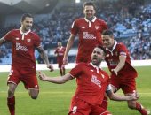 دوري أبطال أوروبا.. التشكيل الرسمى لمواجهة أشبيلية وليستر سيتى 