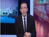 بالفيديو.. خالد صلاح عن حادث تفجير الكنيسة البطرسية: " عمل مجرم وكل مصر حزينة"