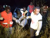 موظف إغاثة: ارتفاع حصيلة قتلى حادث شاحنة نفط في كينيا إلى 42 شخص