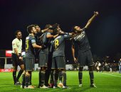 شاهد.. كهربا ينجو من الإيقاف فى الدورى السعودى.. تعرف على السبب