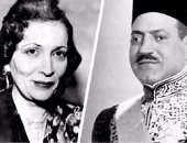 ذات يوم 11 ديسمبر 1942.. الملكة نازلى تسافر إلى فلسطين والنحاس باشا يذهب إليها لإقناعها بالعودة