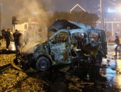 وزير الصحة التركى: ارتفاع عدد قتلى هجوم اسطنبول إلى 44