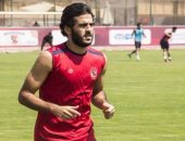 مروان محسن: المنتخب قادر على الوصول للمونديال بشرط