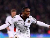 بالفيديو.. نيس يخطف سان جيرمان بثنائية فى الشوط الأول بقمة الدورى الفرنسى