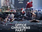 "Office Christmas Party" يتصدر البوكس أوفيس بـ6.6 مليون دولار