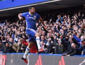 بالفيديو.. دييجو كوستا يظهر الوجه الآخر داخل طائرة تشيلسى