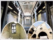 وزيرا الثقافة والآثار يتفقان على افتتاح متحف نجيب محفوظ آخر  العام