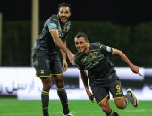 شاهد.. كهربا يسجل في فوز اتحاد جدة "القاتل" على الفتح بالدورى السعودى