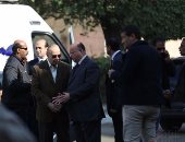 بالصور.. وصول مدير أمن القاهرة موقع الانفجار.. والقوات تفرض كردونا بمكان الحادث