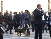 مجلس الوزراء: انفجار الكنيسة المرقسية عدوان آثم لن يؤثر على وحدة المصريين