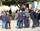 مفتى الجمهورية: الاعتداء على الكنائس محرم فى الإسلام والفاعلون خصومًا للنبى 