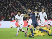 بالفيديو.. نيس يحافظ على الصدارة بعد التعادل المثير أمام سان جيرمان