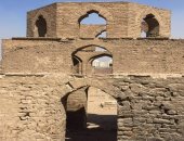 "الآثار" توافق على مشاركة "المجتمع المدنى" بترميم القباب السبع بمصر القديمة