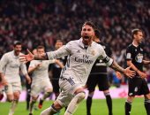 أخبار ريال مدريد اليوم.. راموس يغيب أمام غرناطة.. وتألق موراتا