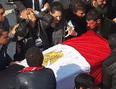 المصريون بالخارج: الأفعال الإرهابية الخسيسة لن تزيدنا إلا صلابة وترابطا