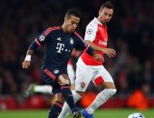 10 معلومات لا تفوتك عن مواجهات دور الـ16 فى دورى أبطال أوروبا