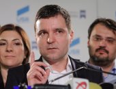 فوز كبير للاشتراكيين الديموقراطيين فى الانتخابات التشريعية فى رومانيا 