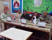 بالفيديو.. انطلاق مسابقة "مواهب القرآن الكريم" بمدارس شمال سيناء