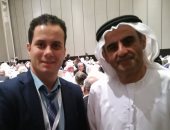 الكاتب الإماراتى على بن تميم: الإخوان وراء حادث الكنيسة البطرسية