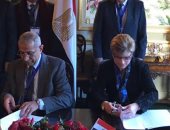 الأكاديمية العربية توقع 7 اتفاقيات تعاون مشترك مع جامعات بريطانية