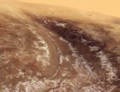 بالفيديو.. اكتشاف وادى على كوكب المريخ صالح لهبوط بعثة إكسو مارس 2020