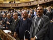 المستشار أحمد الخطيب: يحق لمجلس النواب إعداد دستور جديد      
