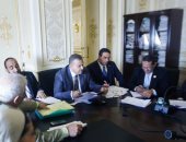 بدء اجتماع لجنة الصحة بالبرلمان لمناقشة "العلاج على نفقة الدولة"