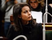 النائبة ماريان عازر تطالب بتجديد الخطاب الدينى وتنقية المناهج التعليمية