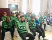 الشرقية يخسر وديا أمام كوكاكولا بثنائية