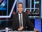 خالد صلاح: كلمة الرئيس تؤكد قوة المؤسسات الأمنية..مفجّر الكنيسة وحبارة من المدرسة السلفية التى تزرع التطرف..الحرب الحقيقية على المعمل الذى يخرج المنتج الإرهابى..وبرهامى كل يوم يفتى بخروج واحد من الملة