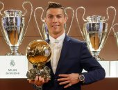 حصاد 2016.. رونالدو "ملك الهاتريك" فى ملاعب العالم