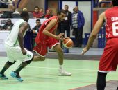 كرة السلة يستعجل وزارة الرياضة لصرف مكافآت البطولة العربية