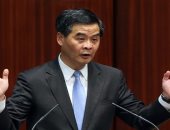  4.6 مليارات دولار التبادل التجارى بين الإمارات وهونج كونج