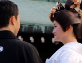 دراسة: الزواج فى اليابان إجباريا بعد عزوف الشباب