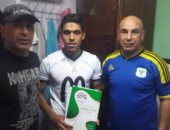 الزمالك ينتظر موافقة التوأم لضم ظهير أيسر المصرى