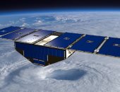 اليوم.. ناسا تطلق 8 أقمار صناعية جديدة لمتابعة الأعاصير 