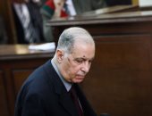 جودت الملط بـ"الاستيلاء على أموال الداخلية": لا يجوز صرف أموال دون سندات