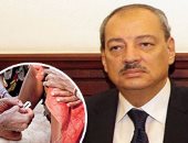 "النائب العام" يأمر بتفعيل قانون العقوبات الجديد فى جرائم ختان الإناث.. السجن 7 سنوات على فعل الجريمة والمشدد بنفس العقوبة إذا أحدثت عاهة مستديمة.. ويوجه بإحالة الأطباء الممارسين للعادة لـ"الجنايات"