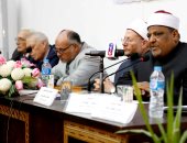 وكيل الأزهر: من لا يملك غذاءه لن يملك قراره