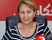 وزيرة الطفولة التونسية تعزى المصريين فى حادث "البطرسية": ألمكم ألمنا