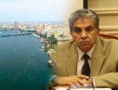 "البيئة" و"الرى" يتحدان لحماية النيل من التلوث.. خالد فهمى لـ"اليوم السابع": ينفذان أكبر برنامج لتركيب 8 محطات للرصد اللحظى للنهر.. والبيانات متاحة لمجلس الوزراء.. ويؤكد: شريان الحياة لمصر أولوية قصوى