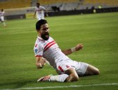 باسم مرسى يلحق بالقمة رغم الإصابة