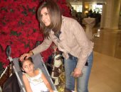 وزيرة الهجرة تتفقد التجهيزات النهائية للمؤتمر الأول لعلماء مصر بالخارج