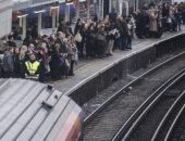 الإندبندنت: بريطانيا تشهد أكبر إضراب فى السكك الحديدية منذ 20 عاما